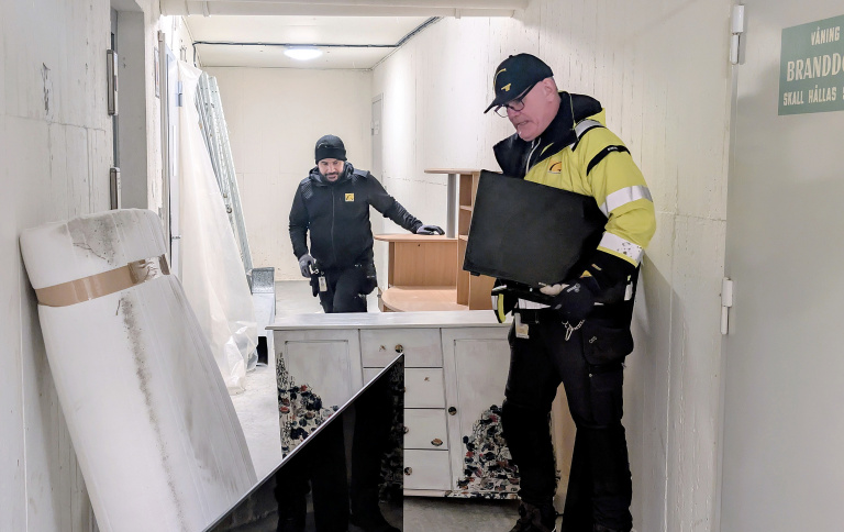 Grovsopor – Ditt ansvar gör skillnad för säkerheten