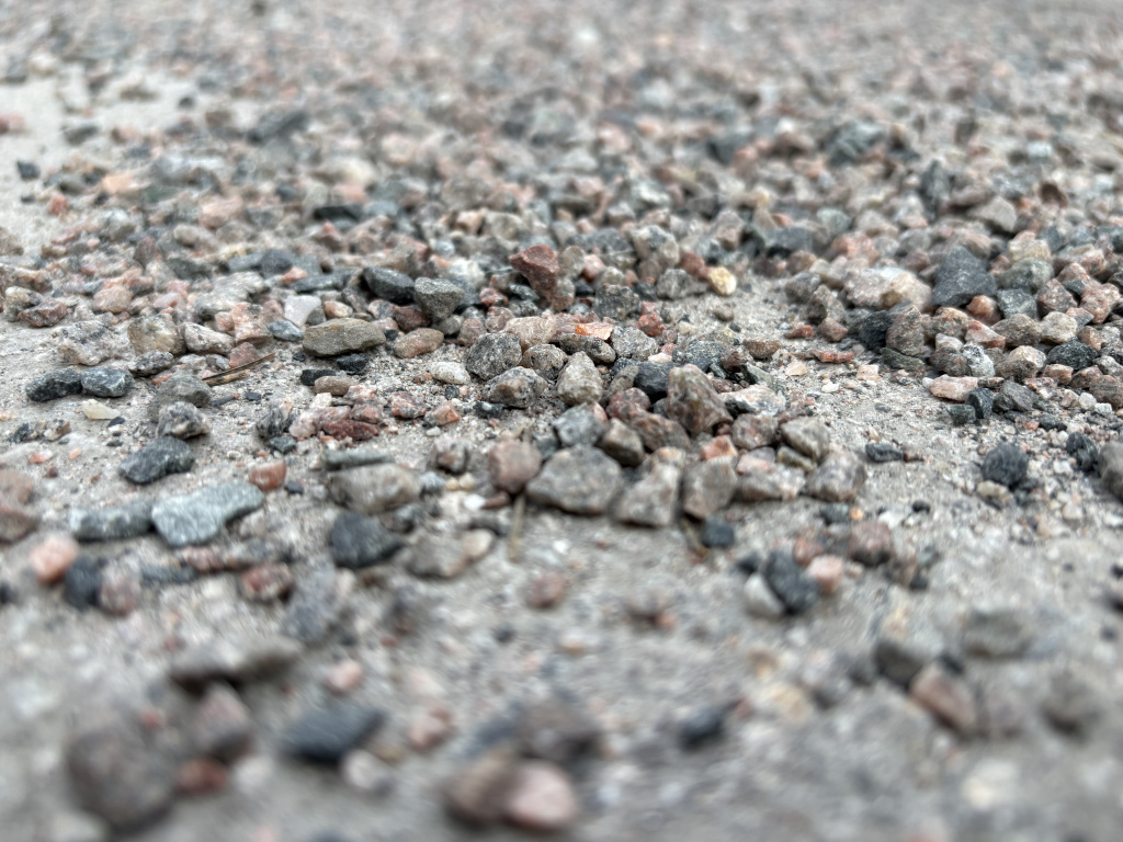 Nu sopar vi ut vintern – sandupptagningen startar 23 mars!