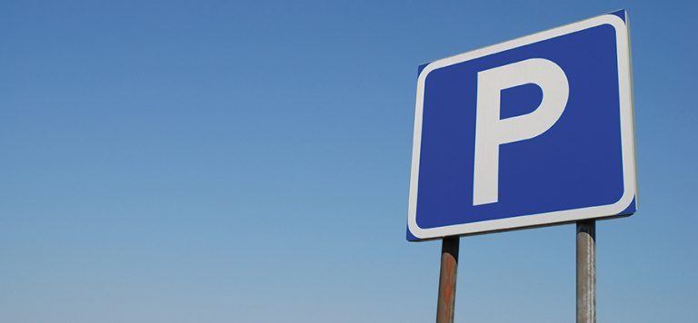 Nu förenklar vi systemet för boendeparkering